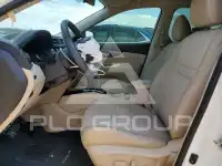 2017 Nissan ROGUE фото