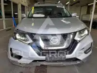 2017 Nissan ROGUE фото