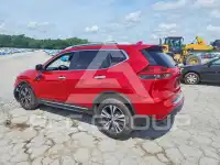 2017 Nissan ROGUE фото