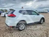 2017 Nissan ROGUE фото