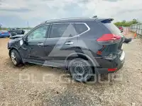 2017 Nissan ROGUE фото