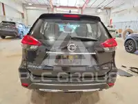 2017 Nissan ROGUE фото