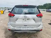 2017 Nissan ROGUE фото
