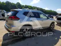 2017 Nissan ROGUE фото