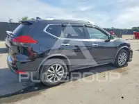 2017 Nissan ROGUE photo