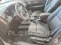 2017 Nissan ROGUE фото