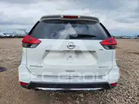 2017 Nissan ROGUE фото