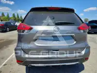 2017 Nissan ROGUE фото