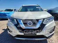 2017 Nissan ROGUE фото