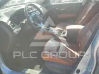 2017 Nissan ROGUE фото