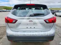 2017 Nissan ROGUE фото