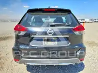 2017 Nissan ROGUE фото