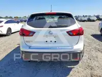 2017 Nissan ROGUE фото