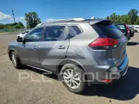 2017 Nissan ROGUE фото