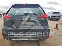 2017 Nissan ROGUE фото