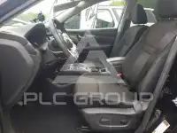 2017 Nissan ROGUE фото