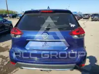 2017 Nissan ROGUE фото