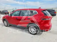 2017 Nissan ROGUE фото