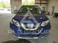 2017 Nissan ROGUE фото