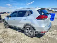 2017 Nissan ROGUE photo