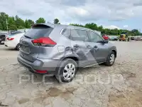 2017 Nissan ROGUE фото