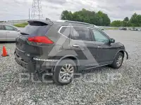 2017 Nissan ROGUE фото