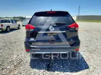 2017 Nissan ROGUE фото