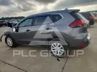 2017 Nissan ROGUE photo