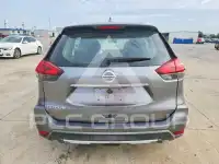 2017 Nissan ROGUE фото