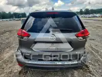 2017 Nissan ROGUE фото