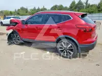 2017 Nissan ROGUE фото