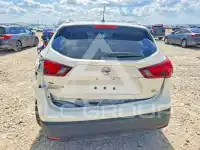 2017 Nissan ROGUE фото