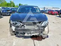 2017 Nissan ROGUE photo
