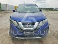 2017 Nissan ROGUE фото