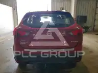 2017 Nissan ROGUE фото