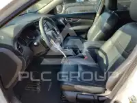 2017 Nissan ROGUE photo