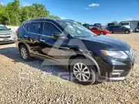 2017 Nissan ROGUE photo