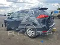 2017 Nissan ROGUE фото