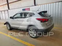 2017 Nissan ROGUE фото
