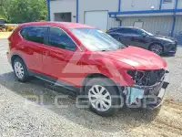 2017 Nissan ROGUE фото