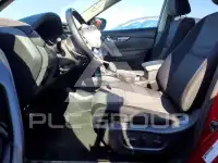 2017 Nissan ROGUE фото