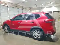 2017 Nissan ROGUE фото