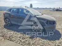 2017 Nissan ROGUE фото