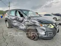 2017 Nissan ROGUE фото