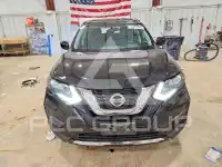 2017 Nissan ROGUE фото