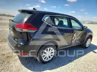 2017 Nissan ROGUE фото