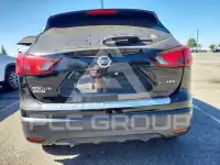 2017 Nissan ROGUE фото