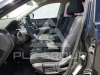 2017 Nissan ROGUE photo
