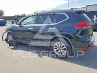 2017 Nissan ROGUE photo