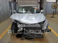 2017 Nissan ROGUE фото